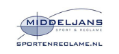 Middeljans sport en reclame